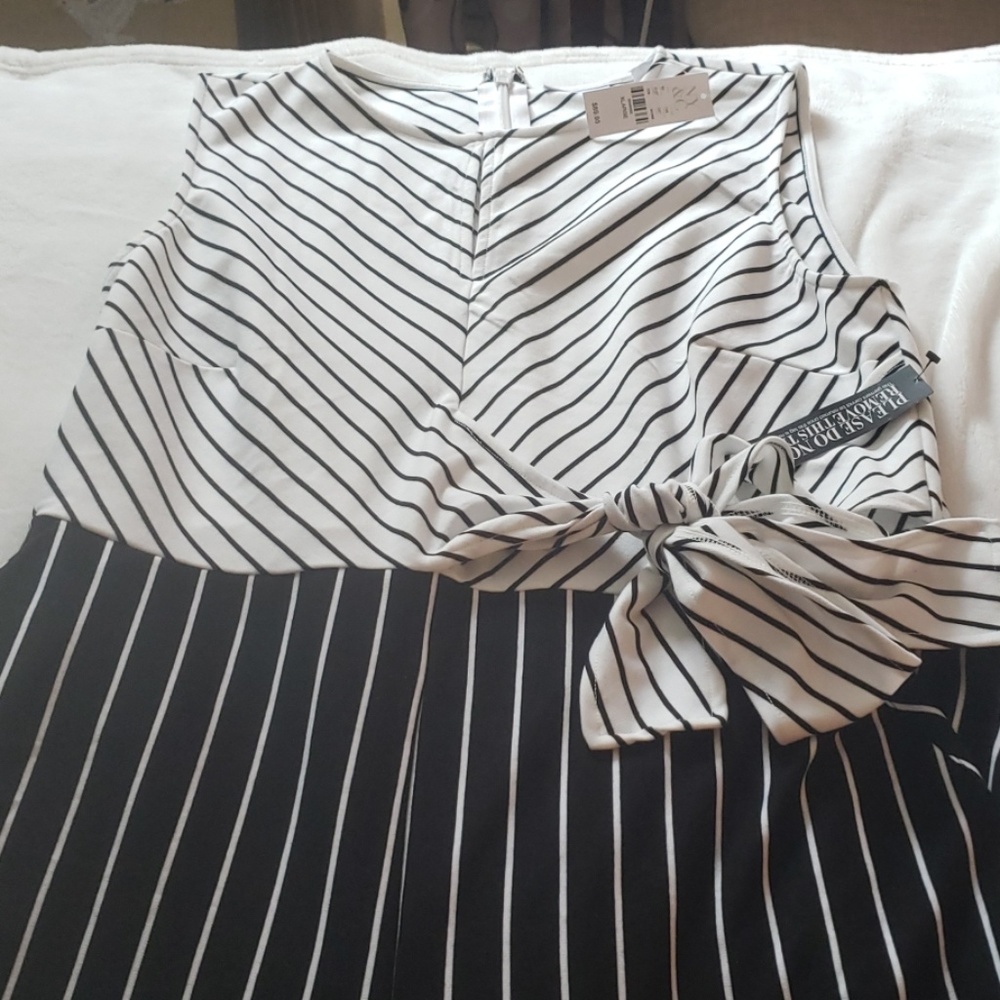 NWT JUMPSUIT NY&CO